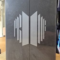 BTS PROOF ALBUM 💜 BRAND NEW 