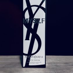 YSL MYSLF Eau de Parfum