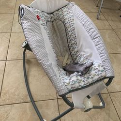 Baby bassinet