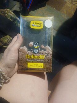 Otter Box Samsung Galaxy S6