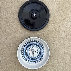 DON JULIOS TEQUILA Covered Salt Rimmer Bowl