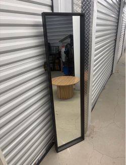 Nissedal Mirror