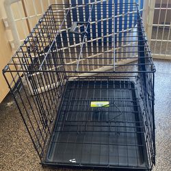 Dog Cage