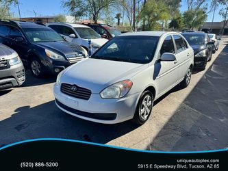 2010 Hyundai Accent