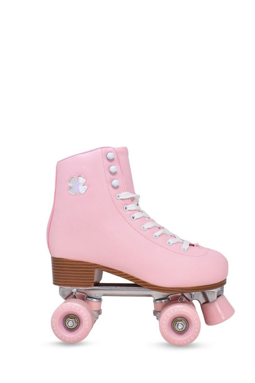 Lucky Brand-Pink Roller US Women Size 11
