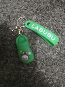 Keychain