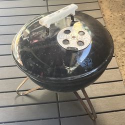 Small Grill 