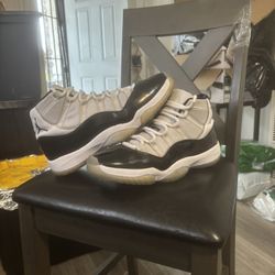 Jordan 11 Concords Size 11.5 