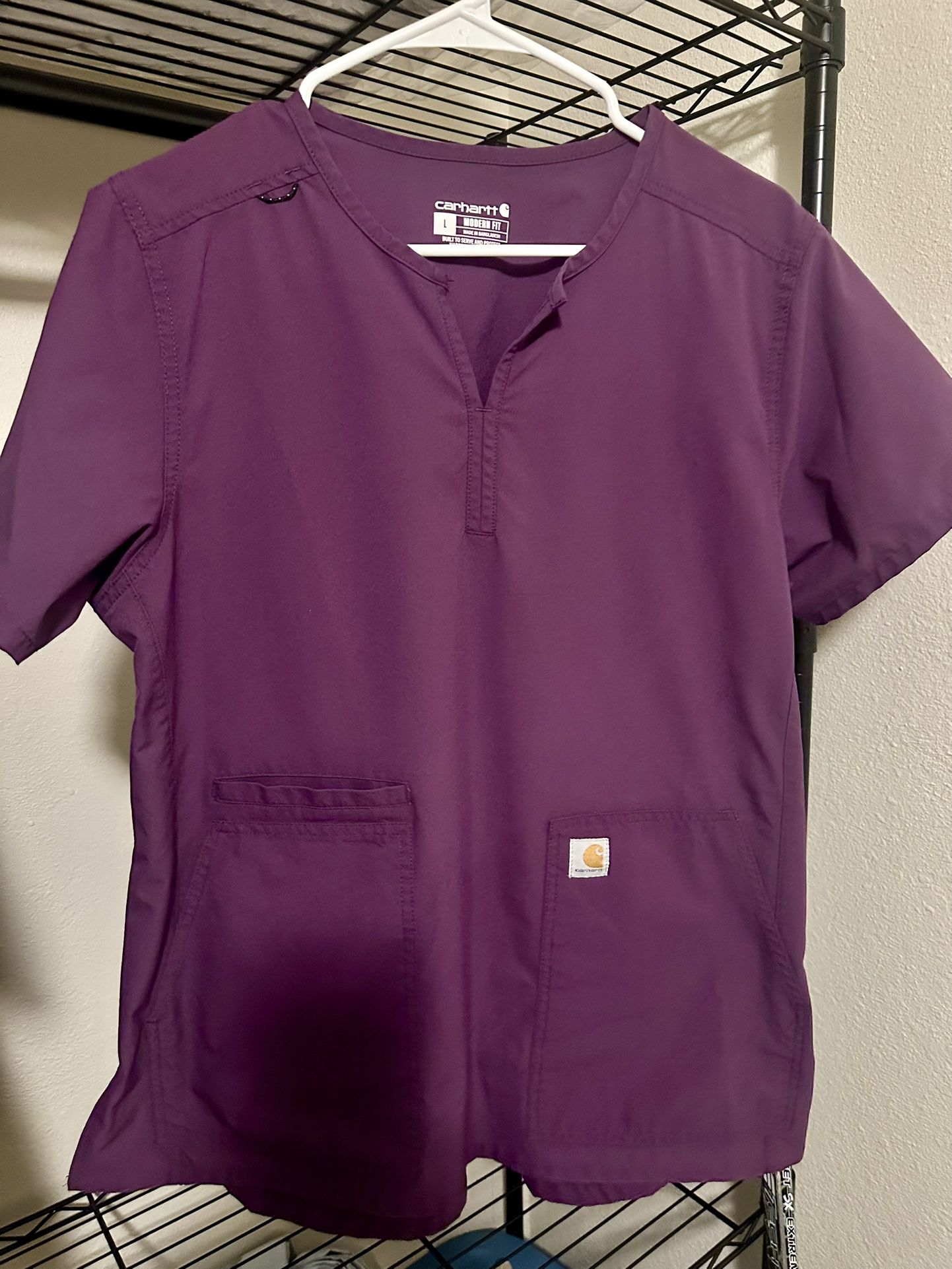 Scrubs L/XL