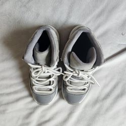 Jordans
