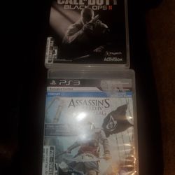 Ps3 Games 