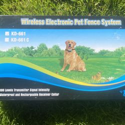 Shock Collar For Dogs 