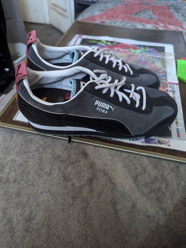 Puma Shoes