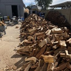 Firewood 
