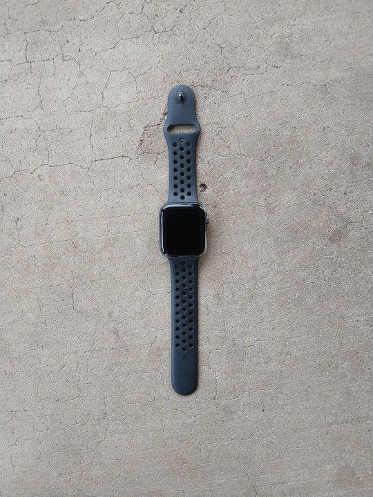 Apple Watch Series 4  -  $30 OBO