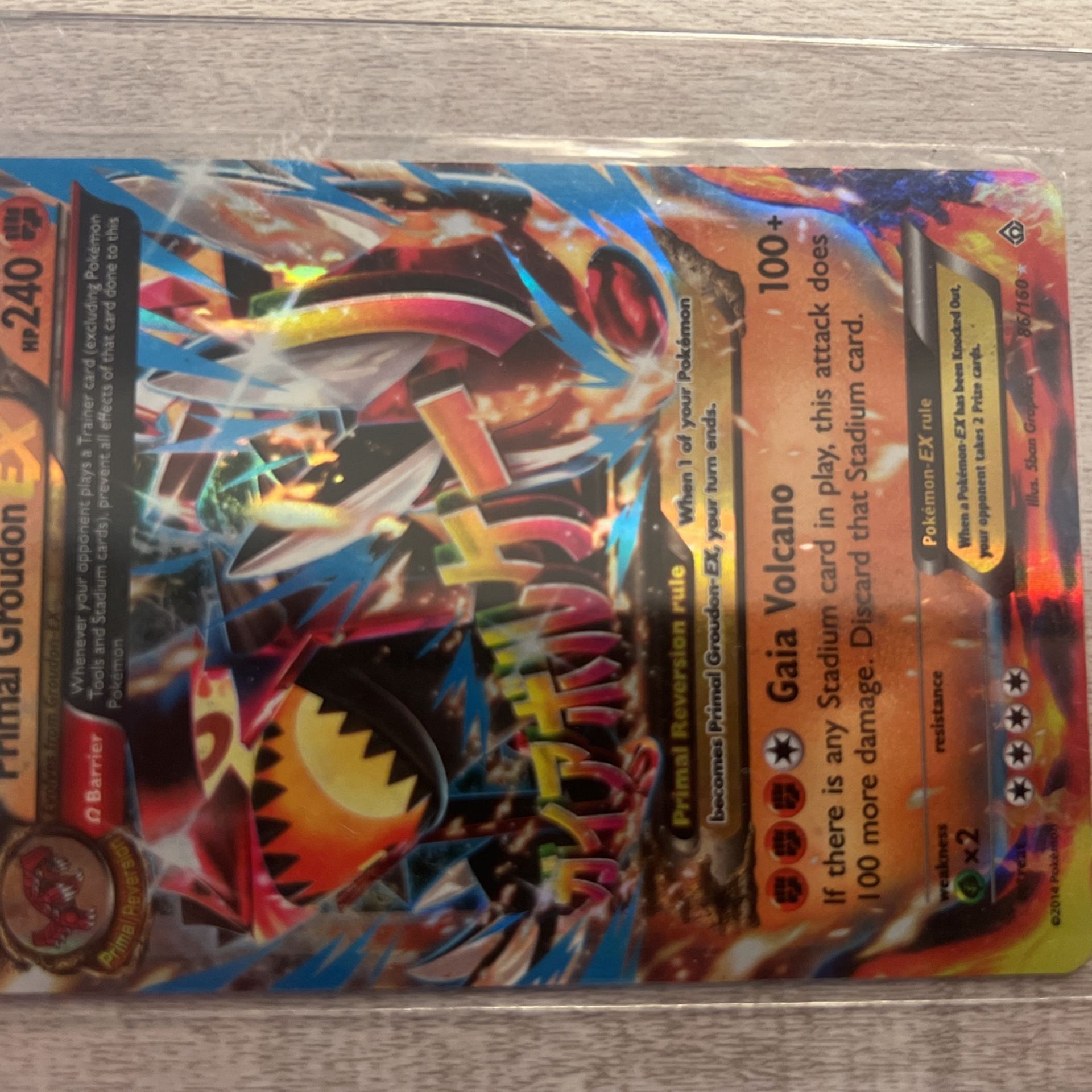 Pokémon Cards