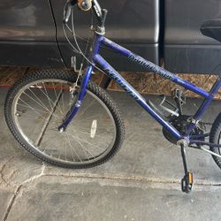 Huffy Bike