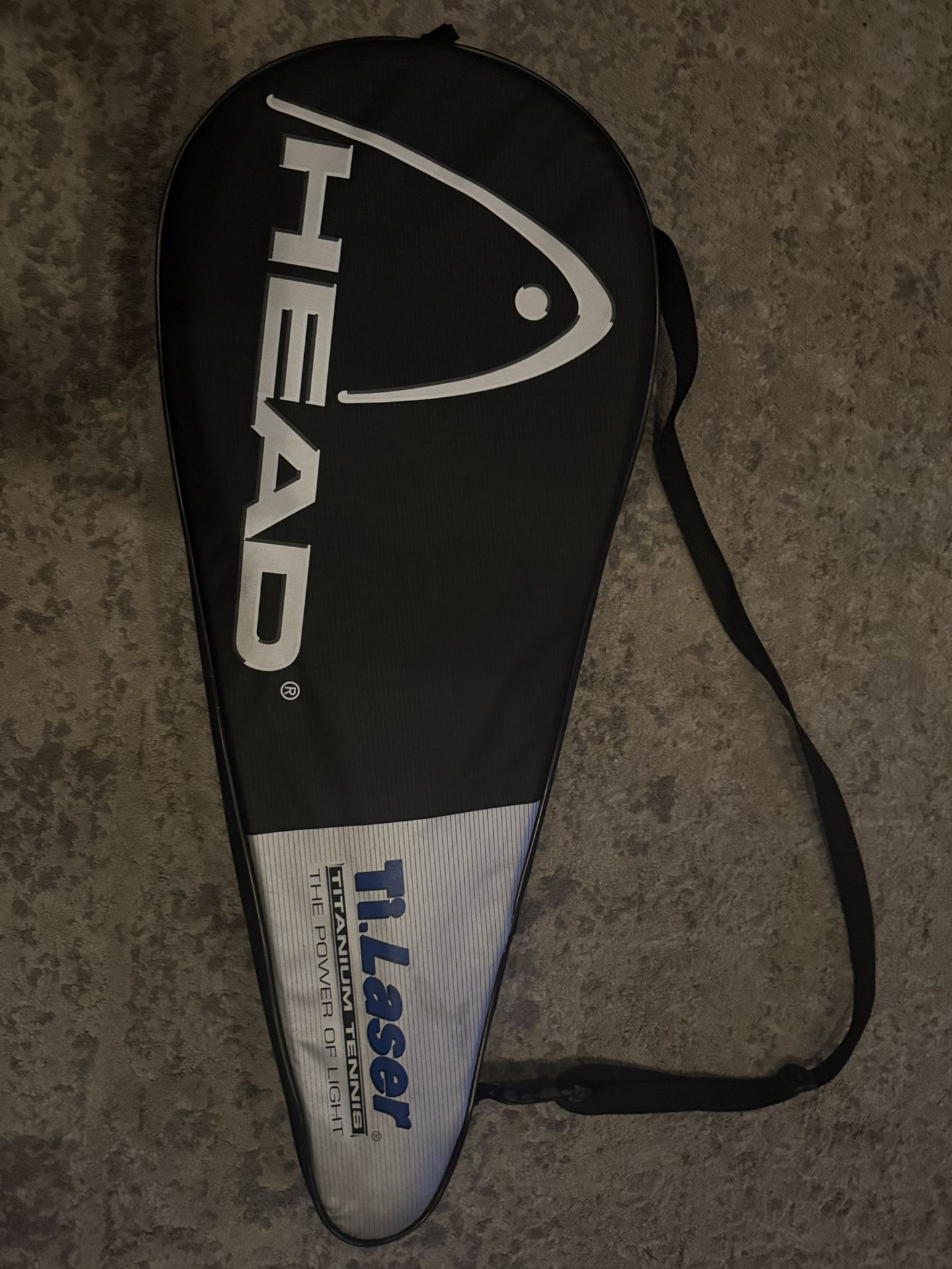 Head Tennis Racket 