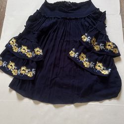 Max Edition - Off The Shoulder Top