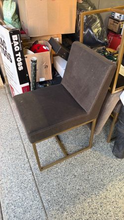 RH Dining Chairs