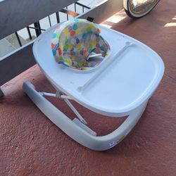 Baby Walker