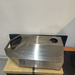 Wood Fire Oven