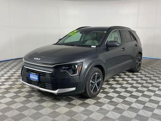 2024 Kia Niro