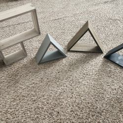 Great Shapes For Decorating 