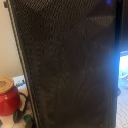 Tru gaming pc, 16Gb of ram, 500 gbs of space 
