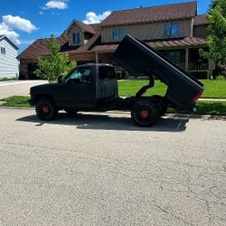 1990 Chevrolet C/K 1500