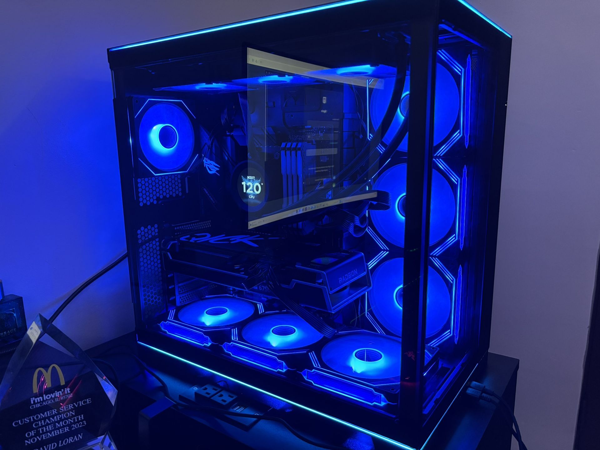 New Gaming PC Made For Best Gaming Experience! Offers Accepted!