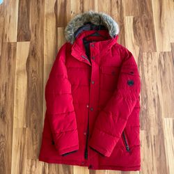 Nautica Coat