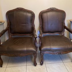 Furniture- Chairs