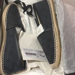 Gucci Gg Canvas Women Size 37+