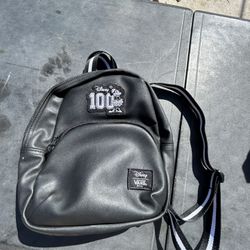 Disney X Vans Bag 