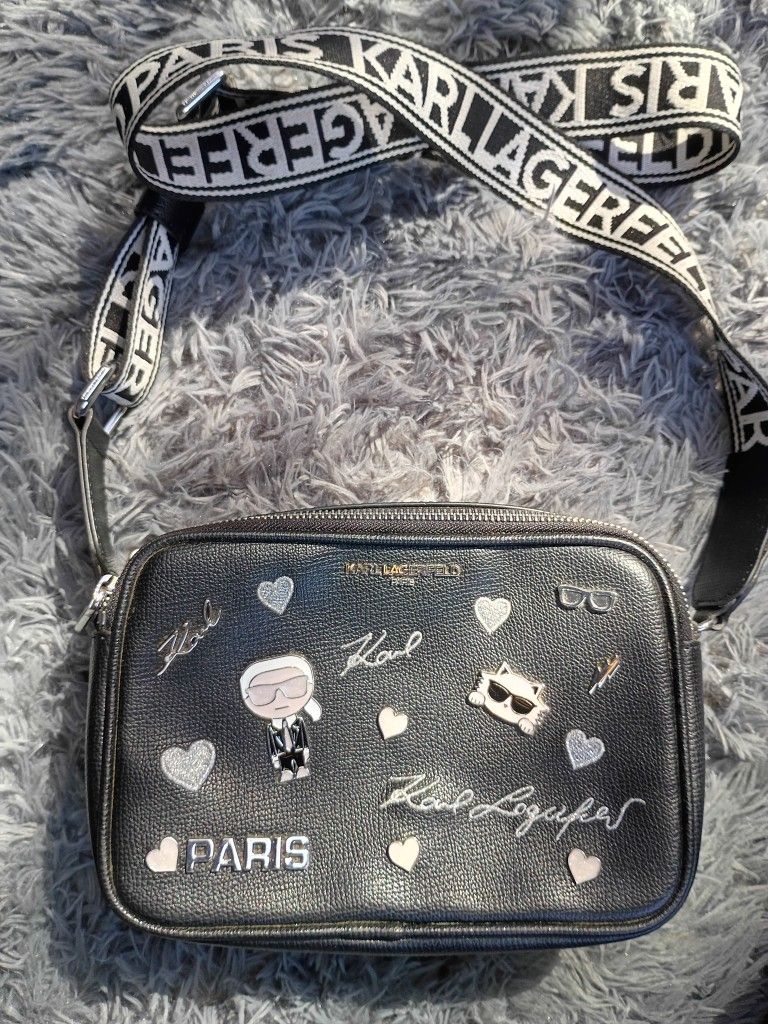 Karl Lagerfeld Paris Purse