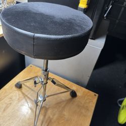 Drumset Throne / Seat
