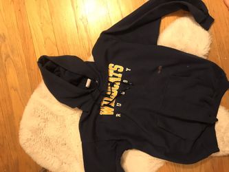 Neuqua Rugby sweatshirt
