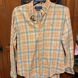 Polo Ralph Lauren Shirt 