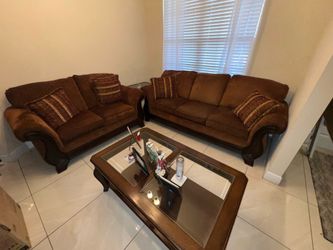 Living room sets