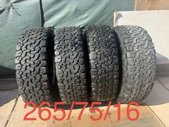 Tires