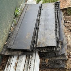 Ridge Vent