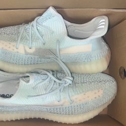 Yeezys 350