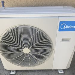 Midea 3 ton AC