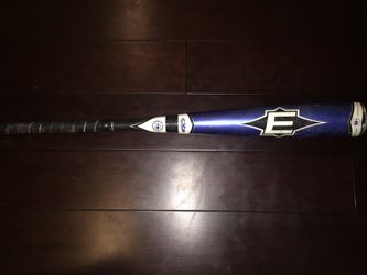 BASEBALL BAT EASTON
