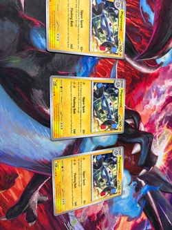 Tcg Pokemon magnezone