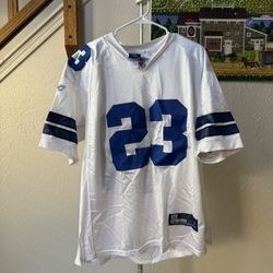 Dallas Cowboys Jersey – Tashard Choice #23 (Size 52) 