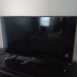 Hisense TV