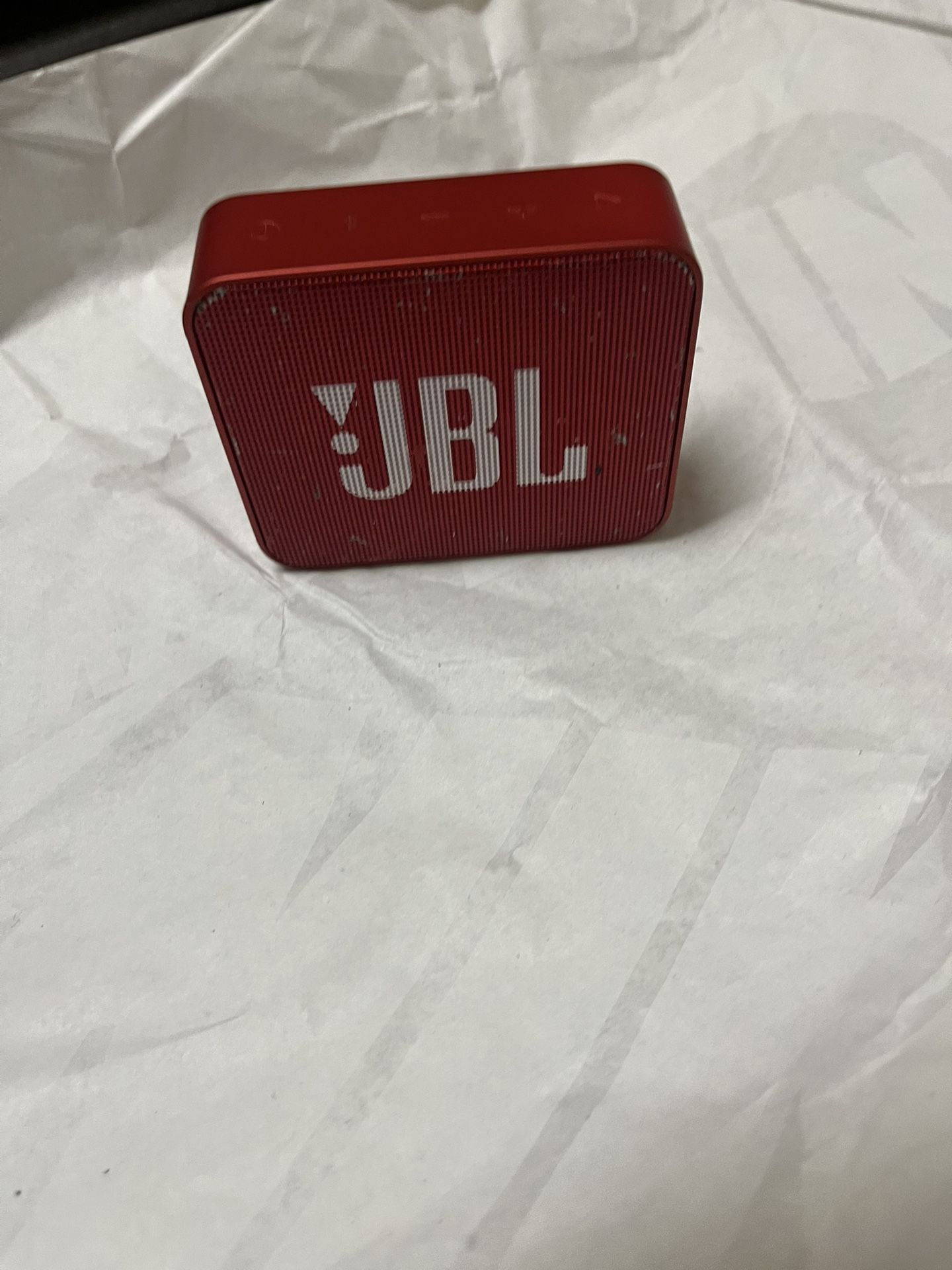 Jbl Go2