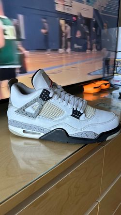 Jordan 4 size 11.5